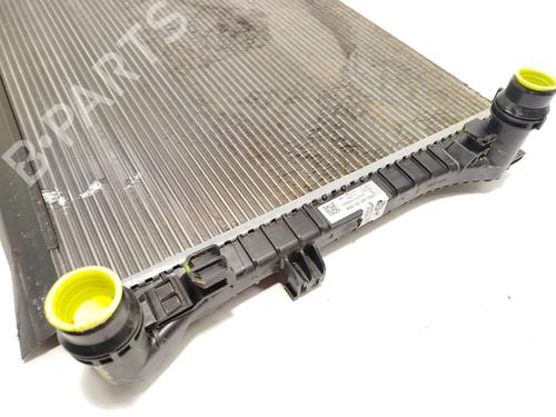 Water radiator SEAT LEON (KL1, KLG) 1.0 TSI Mild Hybrid | BP30330576M31 - Image 2