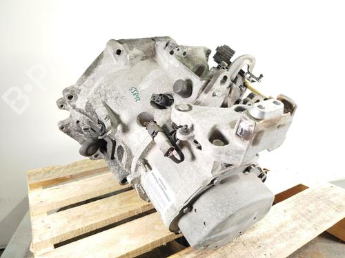 Gearbox CITROËN BERLINGO Box Body/MPV (K9) 1.5 BlueHDi 100 | BP33799764M3 - Image 3