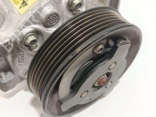 AC compressor SKODA YETI (5L) 1.2 TSI | BP38486670M34 - Image 4