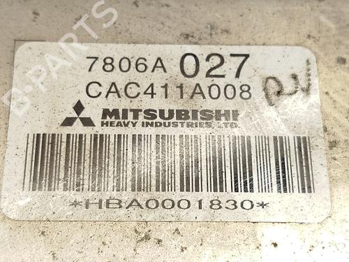 Inverter/Converter PEUGEOT ION Electric | BP26596845M119 