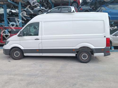 Gearbox VW CRAFTER Van (SY_, SX_) 2.0 TDI FWD (SYB, SYC, SYD) | BP39407844M3 - Image 9