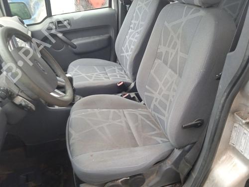 Left headlight FORD TRANSIT CONNECT (P65_, P70_, P80_)  | BP31010252C28 