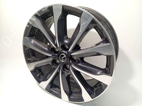 Fælk MAZDA CX-3 (DK) 2.0 SKYACTIV-G (121 hp) 30962984