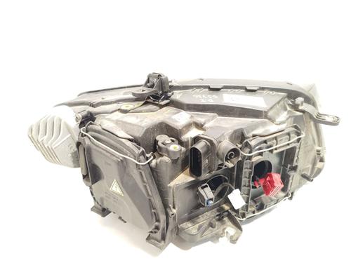 Left headlight AUDI Q5 (8RB) 2.0 TDI quattro | BP25469420C28 - Image 4