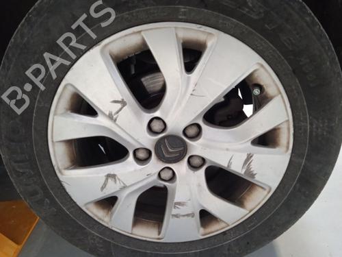 Left front indicator CITROËN C4 Picasso II 1.6 HDi / BlueHDi 115 | BP35800432C32 - Image 25