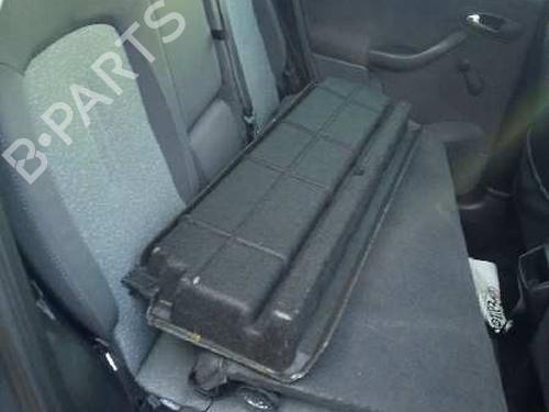 Rear bumper reinforcement SEAT ALTEA (5P1) 1.6 | BP8589454C73