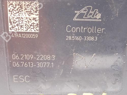 ABS pump KIA PICANTO III (JA)  | BP29207248M43 