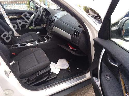 Starter BMW X3 (E83) xDrive 20 d | BP4807331M8 