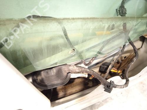 Left rear door VW TIGUAN (5N_) 2.0 TDI | BP29123995C4 