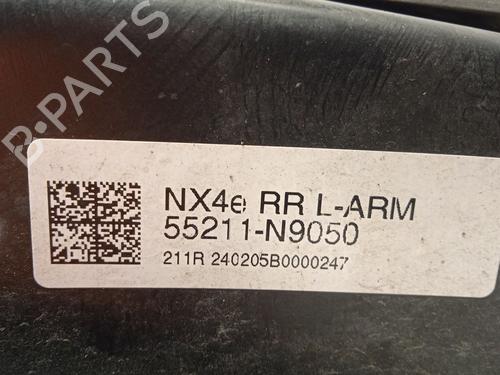 Right rear suspension arm HYUNDAI TUCSON (NX4E, NX4A) 1.6 T-GDi | BP23033178M15 