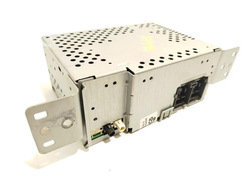 Used Radio Radio 33118050 33118050