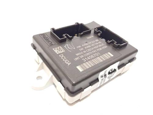 Used Electronic module VOLVO V40 Hatchback (525) T2 (122 hp) 15074546