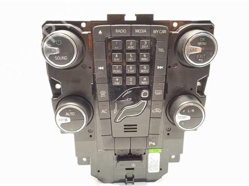 Switch VOLVO V40 Hatchback (525) D2 | BP8892160I30 - Image 3