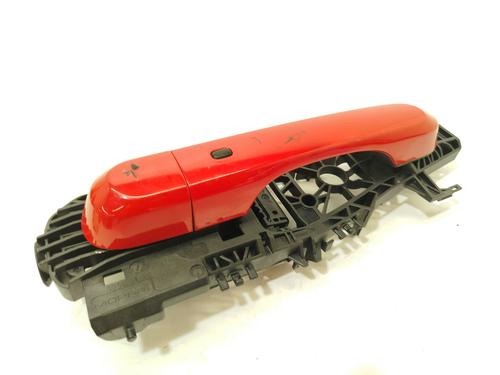 Used Front right exterior door handle Front right exterior door handle JEEP RENEGADE SUV (BU, B1, BV) 2.0 CRD 4x4 (170 hp) 34461843 34461843