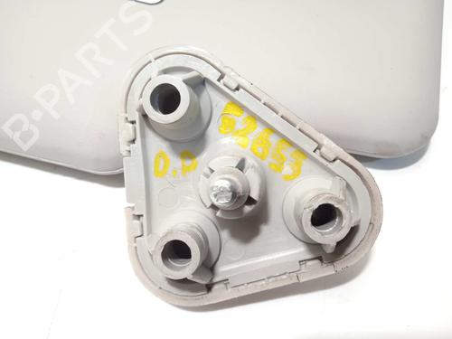 Right sun visor MAXUS EDELIVER 9 Van Electric (SV63C, SV63D) | BP16659351I2 - Image 3