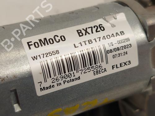 Rear wiper motor FORD PUMA (J2K, CF7) 1.0 EcoBoost | BP25131908M102 - Image 4