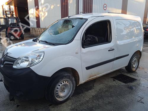 Front left window mechanism RENAULT KANGOO Express (FW0/1_) 1.5 dCi 75 (FW07, FW10, FW04) | BP30831276C22  - Image 8