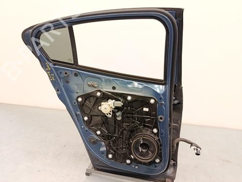 Dør venstre bagtil FORD FOCUS IV (HN) 1.0 EcoBoost | BP37403355C4 - Image 4