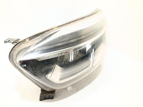 Left headlight RENAULT CAPTUR I (J5_, H5_) 1.2 TCe 120 | BP36014623C28 - Image 3