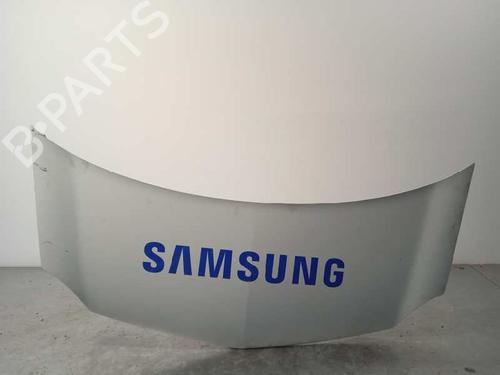 Used Hood RENAULT KANGOO / GRAND KANGOO II (KW0/1_) [2008-2025]  15659848