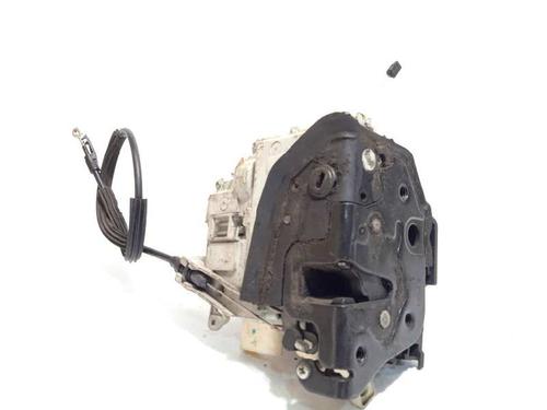 Used Rear right lock SEAT ALTEA XL (5P5, 5P8) [2006-2015]  8046778