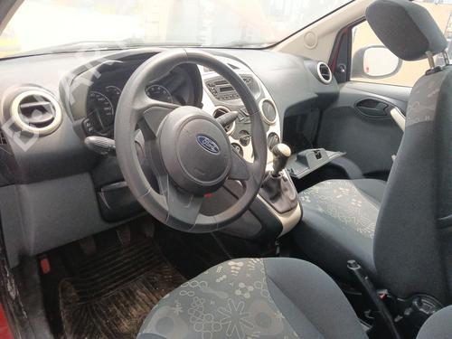Alternator FORD KA (RU8) 1.2 | BP36934132M7  - Image 32