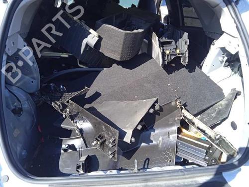 AC compressor RENAULT CAPTUR II (HF_) E-TECH 145 (HFMU, HFMM) | BP17567934M34 