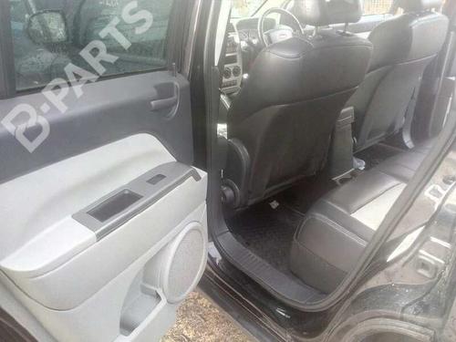 Left sun visor JEEP COMPASS (MK49) 2.0 CRD | BP2537652I1  - Image 24