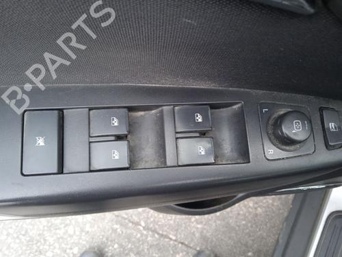 Transfer box OPEL ANTARA A (L07) 2.0 CDTI 4x4 | BP29973522M36