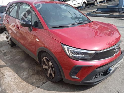 Left front window switch OPEL CROSSLAND X / CROSSLAND (P17, P2QO) 1.5 (75) | BP27380975I27 - Image 7