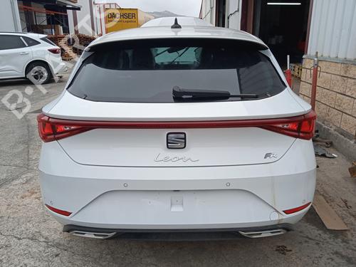 Electronic module SEAT LEON (KL1, KLG) 1.0 TSI Mild Hybrid | BP30354815M83