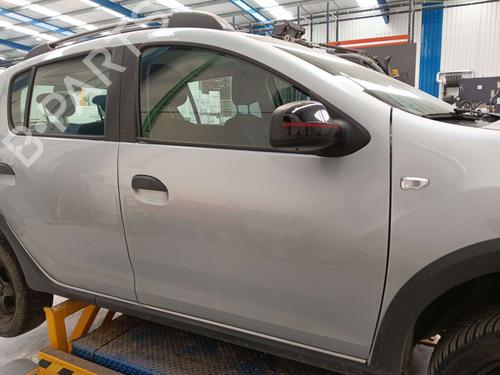 Front slam panel DACIA SANDERO II 1.5 Blue dCi 95 (B8JL) | BP37487602C72 - Image 16