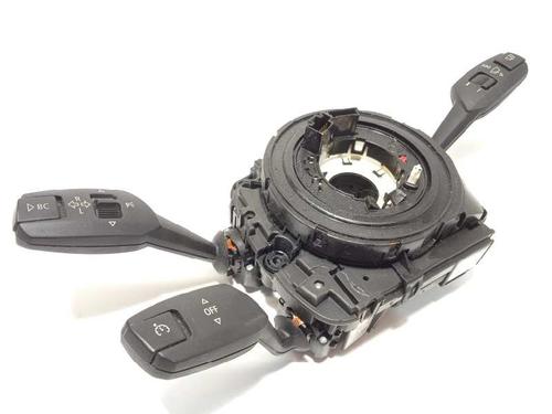 Steering column stalk BMW 3 Touring (E91) 318 d 13367176 | B-Parts