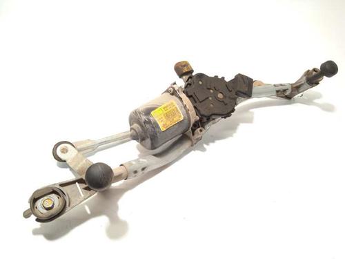 Used Front wiper motor CITROËN C3 II (SC_) 1.0 VTi 68 (68 hp) 15059887