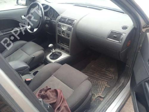 Front slam panel FORD MONDEO III (B5Y)  | BP8276564C72 