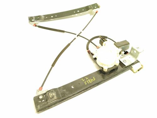 Used Rear left window mechanism FORD S-MAX (WA6) 2.0 TDCi (140 hp) 22729047