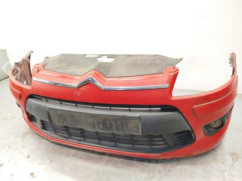 Front bumper CITROËN C4 Coupe (LA_) 1.6 HDi | BP29718354C7 