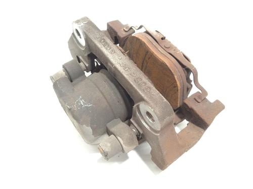Left front brake caliper BMW X6 (E71, E72) xDrive 35 d | BP19734596M105