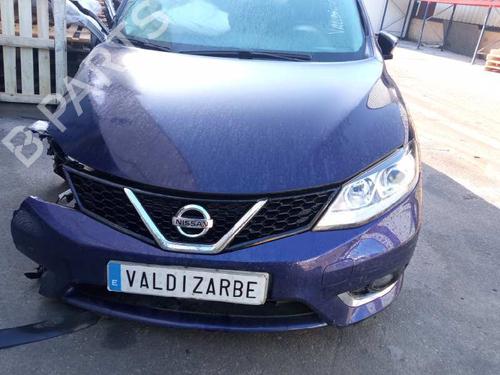 ABS pump NISSAN PULSAR Hatchback (C13) 1.5 dCi | BP17785669M43 