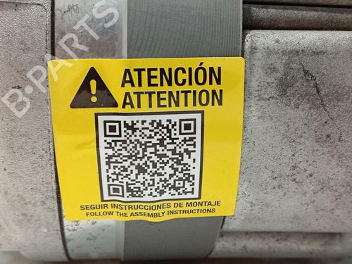 AC compressor KIA NIRO I (DE) E-NIRO | BP32165458M34 