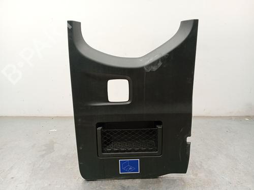 Used Rear right panel MERCEDES-BENZ SPRINTER 4-t Van (B907, B910) 419 CDI RWD (907.643, 907.645, 907.647) (190 hp) 30831293