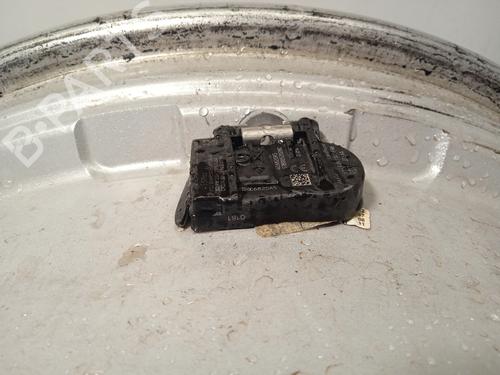 Rim LAND ROVER RANGE ROVER III (L322) 4.4 4x4 | BP21540387C45 