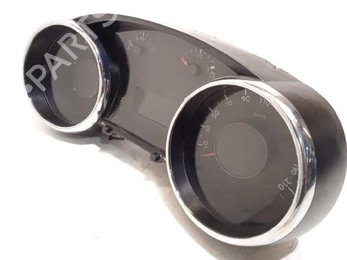 Used Instrument cluster Instrument cluster 15766114 15766114