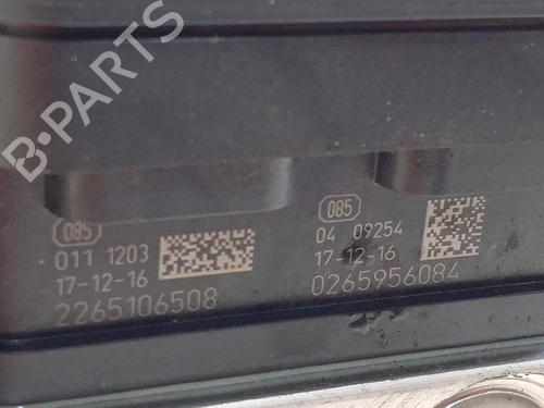 ABS pump SKODA FABIA III (NJ3) | BP16935197M43