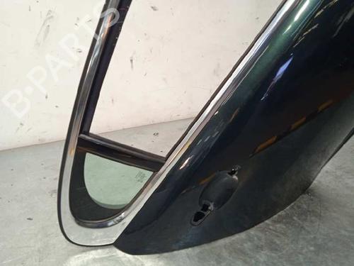 Right rear door JAGUAR XF I (X250) 3.0 D | BP15257223C5 