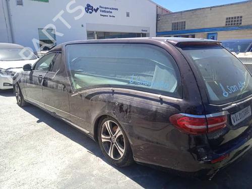 Intercooler MERCEDES-BENZ E-CLASS T-Model (S213)  | BP10084303M30 