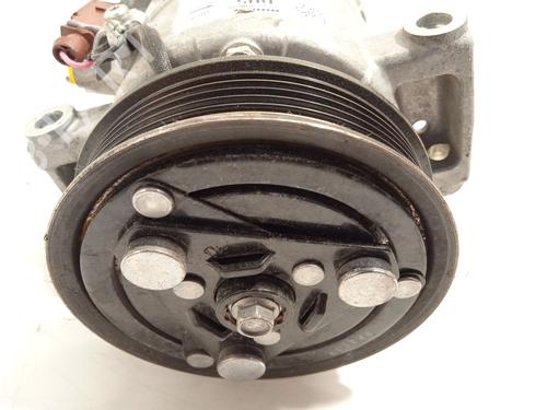 AC compressor CUPRA FORMENTOR (KM7, KMP) | BP18145263M34