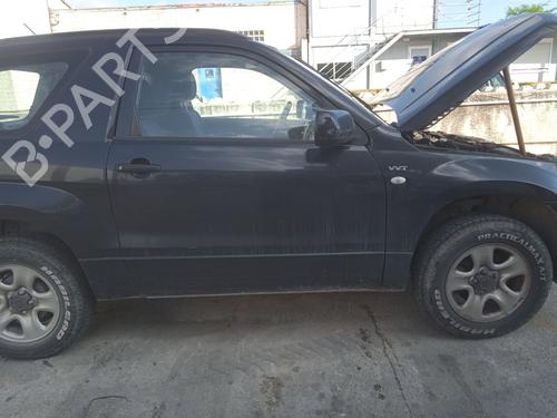 Gearbox SUZUKI GRAND VITARA II (JT, TE, TD) 1.6 All-wheel Drive (JB416) | BP26878262M3