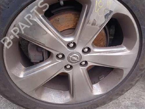 Electronic module OPEL MOKKA / MOKKA X (J13) 1.7 CDTI (_76) | BP16658872M83