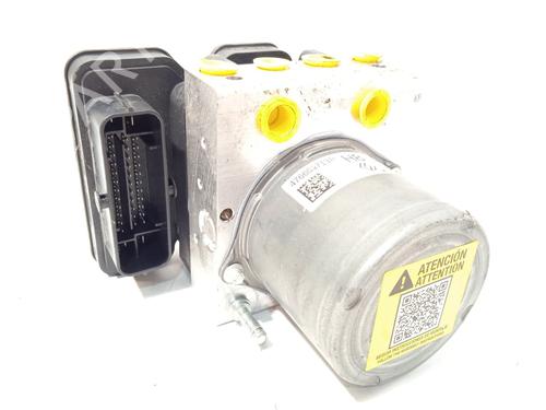 Used ABS pump RENAULT CLIO V (B7_) 1.0 LPG (B7MT) (101 hp) 29423103